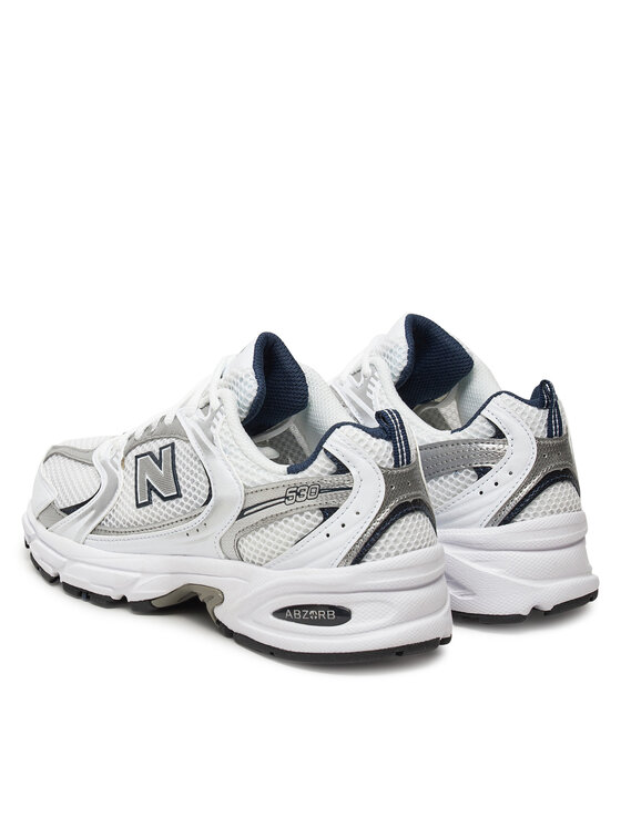 New Balance New Balance Sportcipők MR530SG Fehér