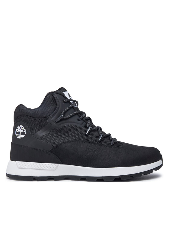 Timberland Tenisice TB0A6CPSW051 Crna