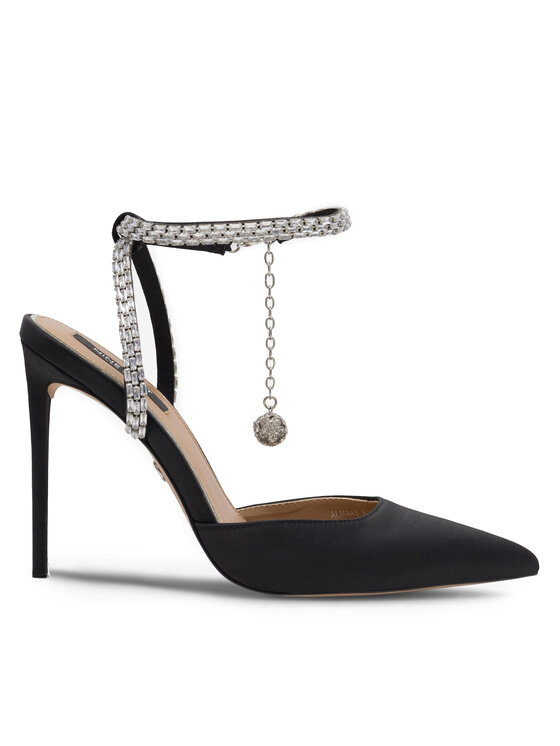 Nine West Nine West Sandalen ALMAAS SJ1483-2 Schwarz