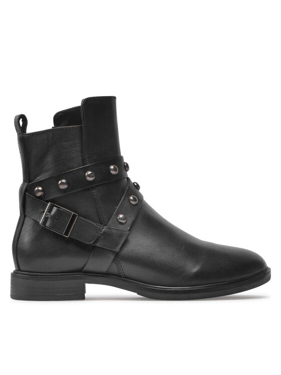Lasocki Lasocki Stiefeletten ARC-NEW2-09 Schwarz