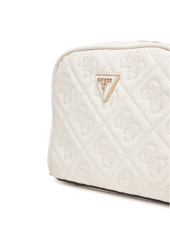 Guess Guess Дамска чанта 176299 Бял