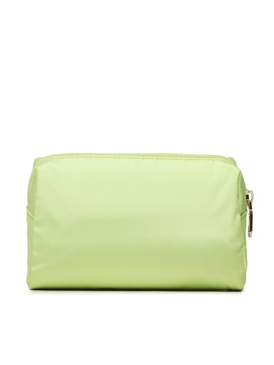Guess Guess Geantă pentru cosmetice PW1564 P3214 Verde
