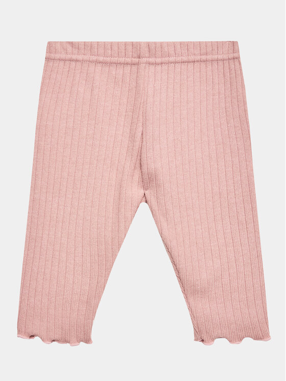 Jamiks Jamiks Set majica i hlače Harolin JZG442 Ružičasta Regular Fit
