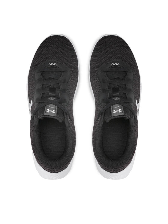 Under Armour Under Armour Bėgimo batai Ua W Mojo 2 3024131-001 Juoda
