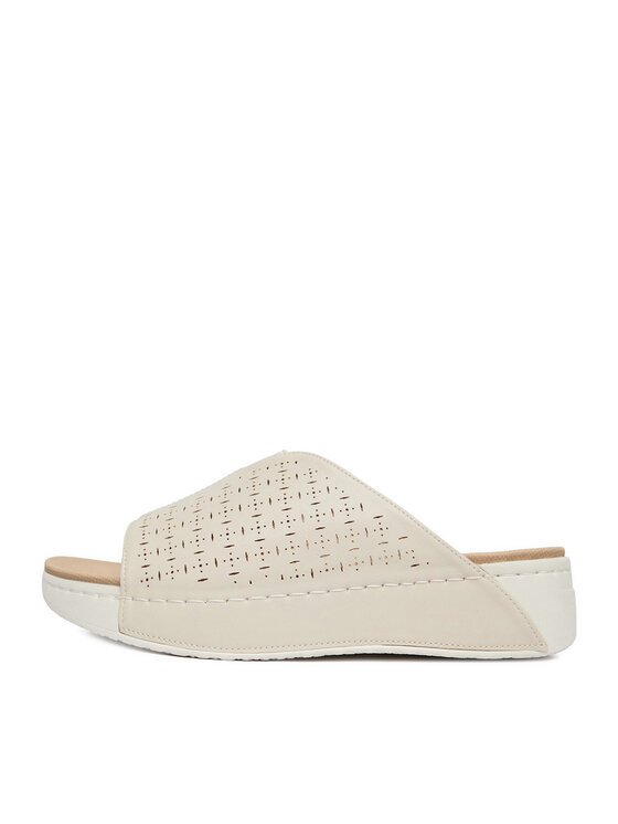 Go Soft Go Soft Šlepetės CEO-R26SS02248 Smėlio