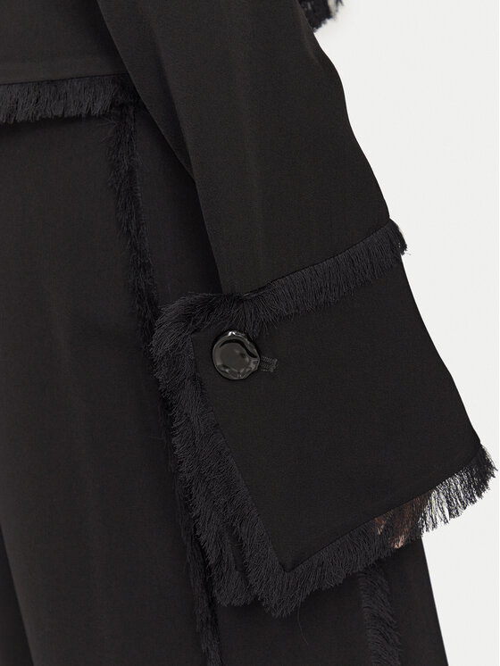 DAY BIRGER ÉT MIKKELSEN DAY BIRGER ÉT MIKKELSEN Marškiniai DAY65243508 190303 Juoda Regular Fit
