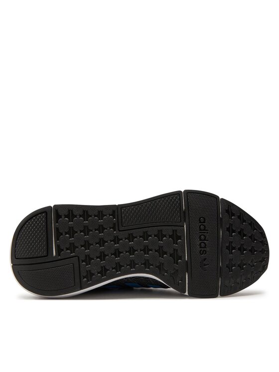 adidas adidas Sneakersy Swift Run 22 J GX9207 Šedá