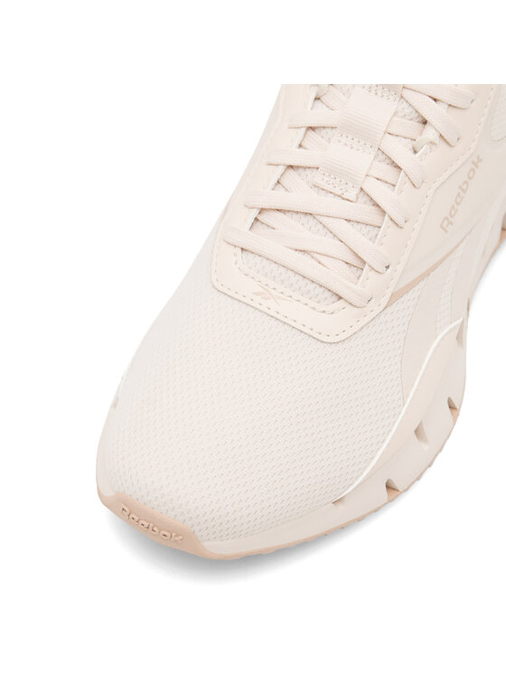 Reebok Reebok Маратонки за бягане Zig Dynamica Str 100074916 Розов