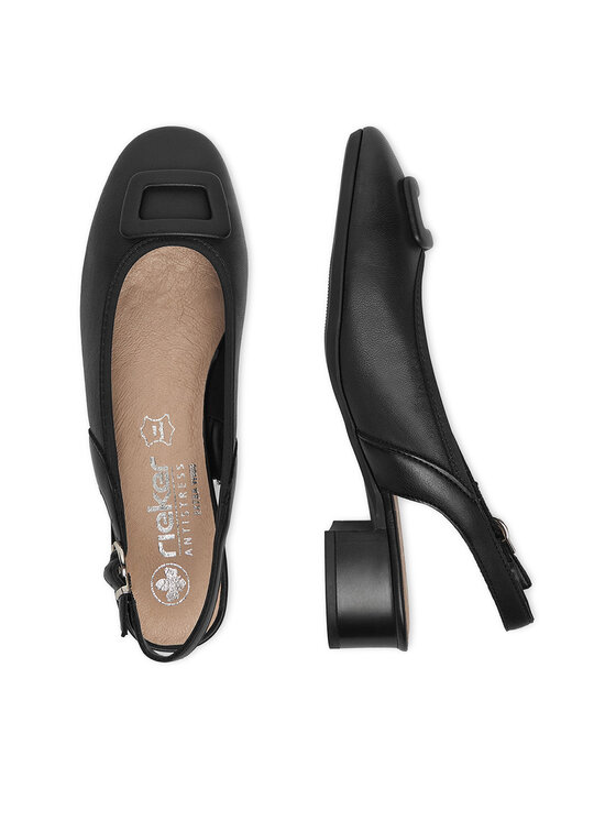 Rieker Rieker Tacones CEO-43456-00 Must