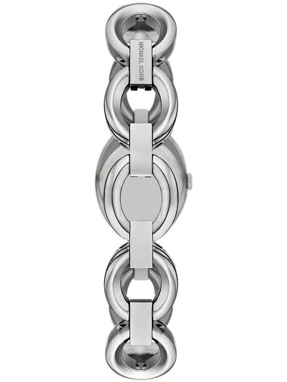 Michael Kors Michael Kors Hodinky MK4958 Strieborná