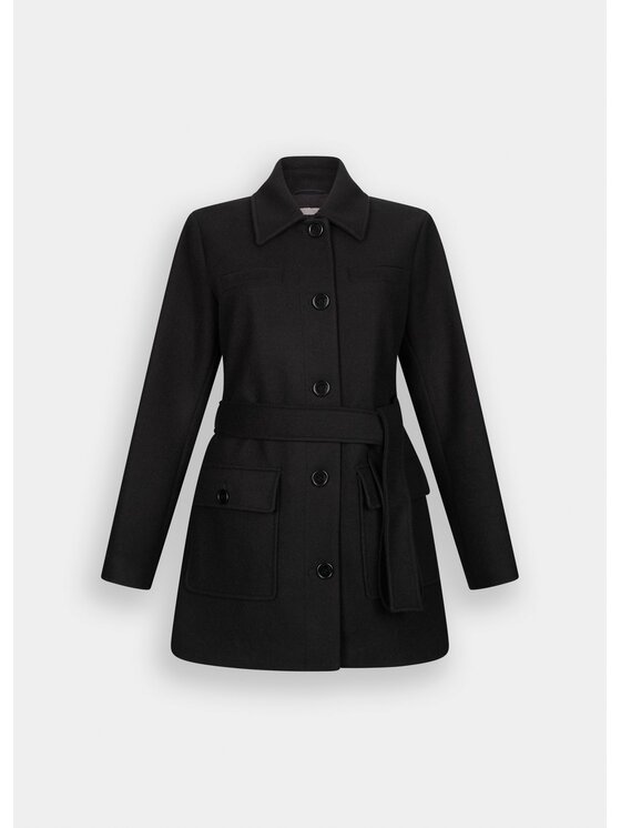 Liu Jo Liu Jo Giacca da donna MF5120J487322222 Nero Regular Fit