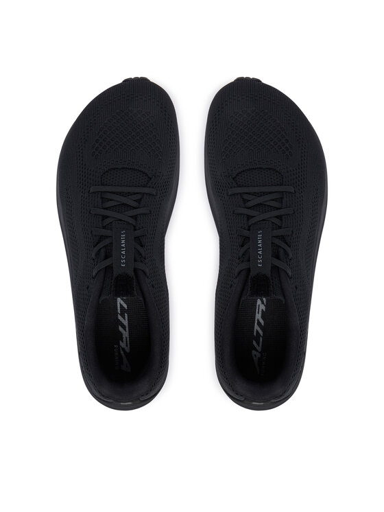 Altra Altra Buty do biegania Escalante 5 AL0A85T2 Czarny