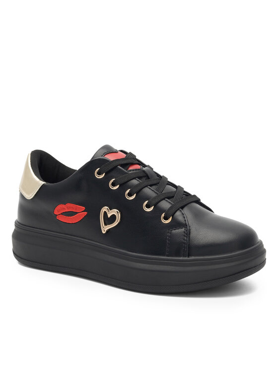 Nelli Blu Nelli Blu Tossud CS5608-09 Must