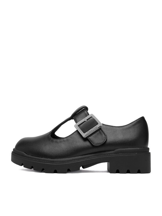 DeeZee DeeZee Scarpe basse CEO-CS6191-13 Nero