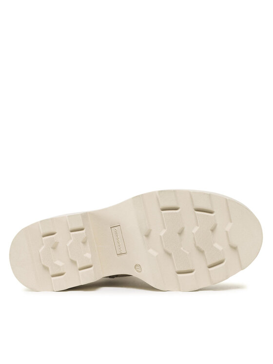 Gino Rossi Gino Rossi Stivaletti RST-DORA-02 Beige