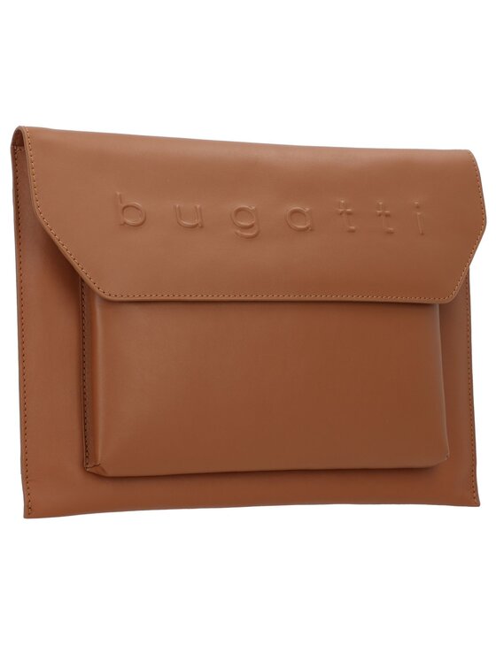 Bugatti Bugatti Torba na laptopa 287760 Brązowy