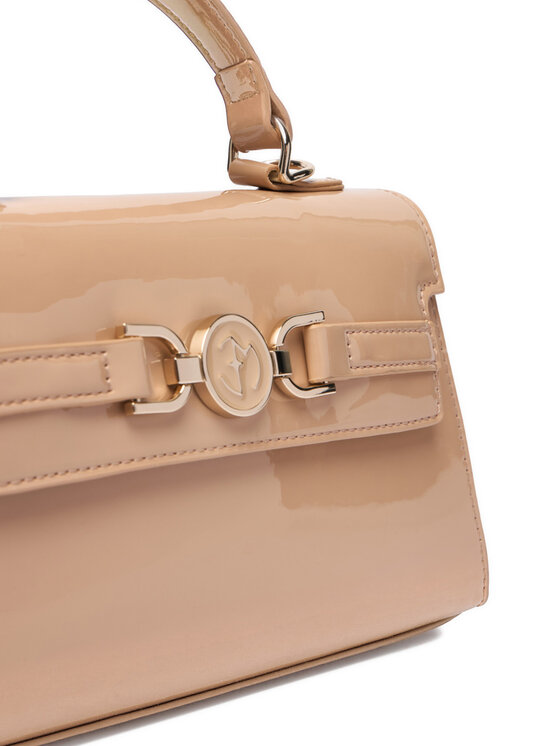 Eva Minge Eva Minge Handtasche EO-AMANI-KY160 Beige