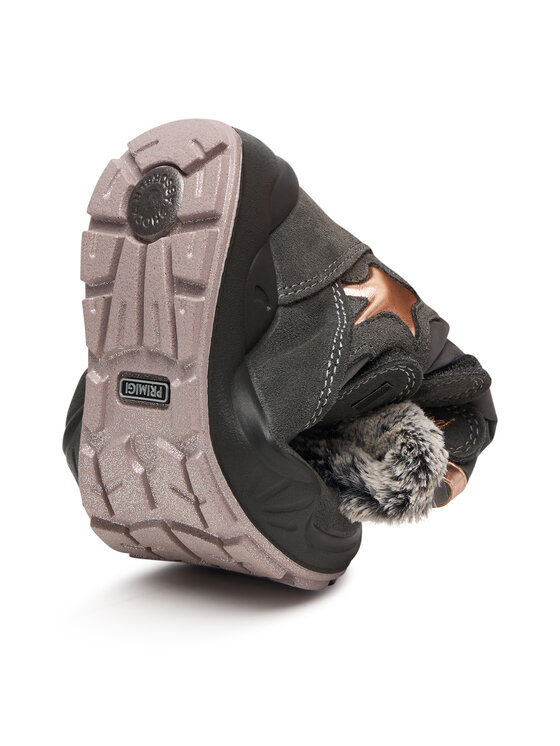 Primigi Primigi Sniego batai GORE-TEX 2379055 S Pilka