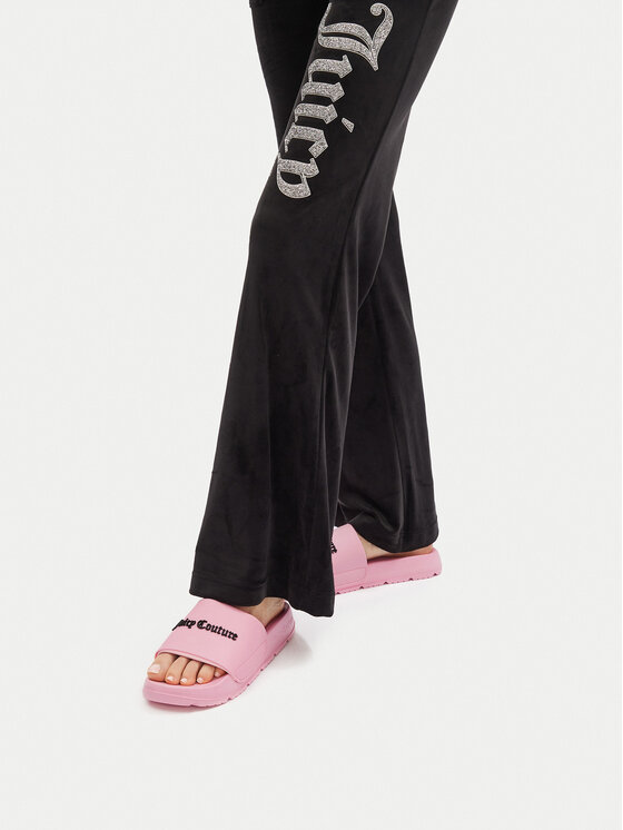 Juicy Couture Juicy Couture Klapki PJC2 Różowy