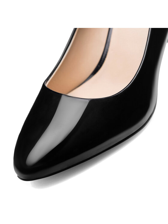 Clara Barson Clara Barson High Heels ALEX WYL3438-1 Schwarz