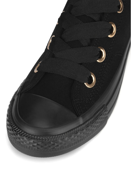 Jenny Fairy Jenny Fairy Scarpe da ginnastica WFA2915-1 Nero