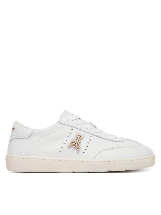 Patrizia Pepe Sneakers PPJ361.06 Alb