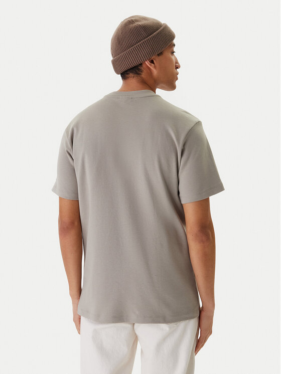 G-Star Raw G-Star Raw T-Shirt D28593-C812 Beige Regular Fit