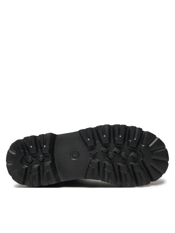 Patrizia Pepe Patrizia Pepe Ghete Jodhpur PJ885 Negru