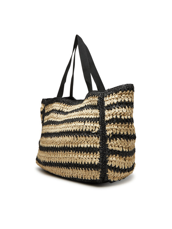 DeeZee DeeZee Handtasche BLB04 Schwarz