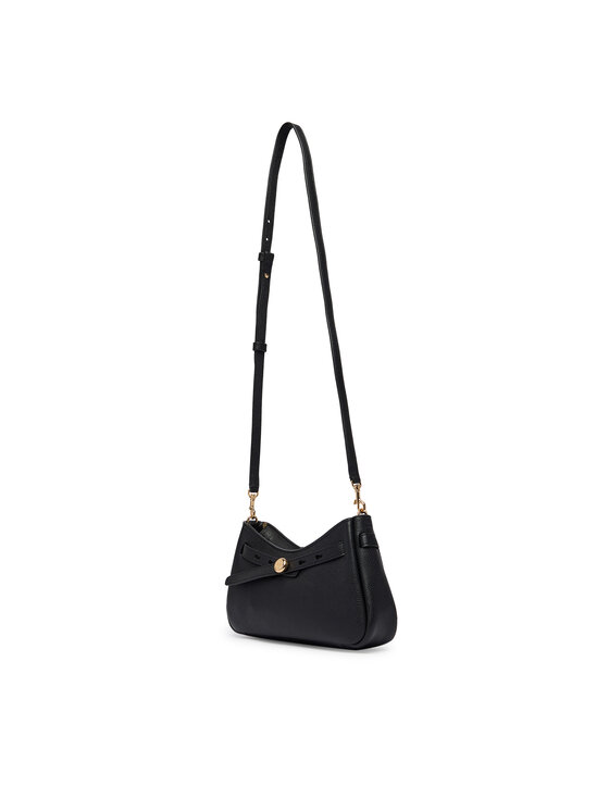 Tory Burch Tory Burch Kabelka 179955 Čierna
