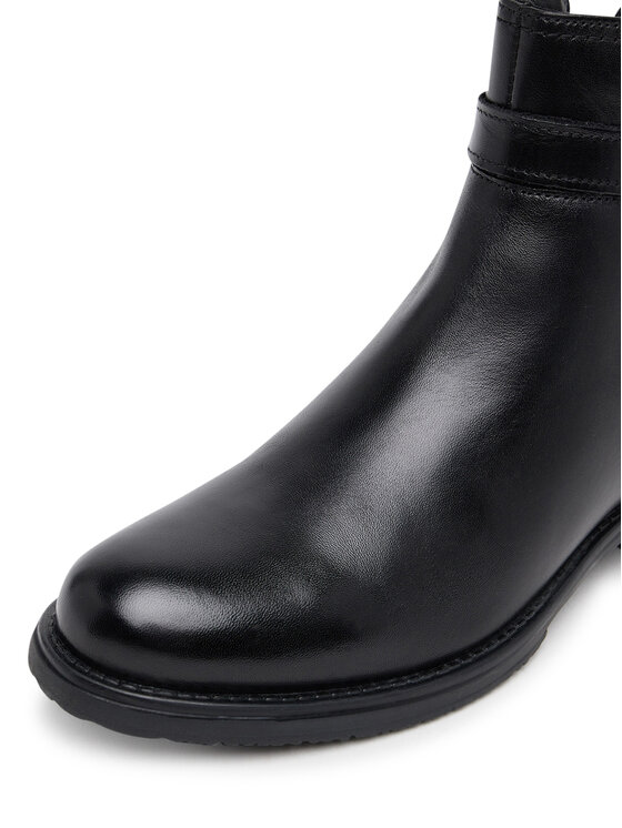 Lasocki Lasocki Botine CEO-WB-DAFFY-44 Negru