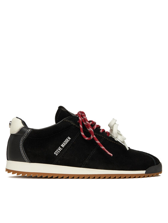 Steve Madden Steve Madden Sportcipők Mirage-Sm SM11003908 Fekete