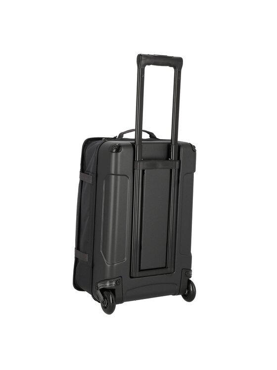 Fjällräven Fjällräven Walizka kabinowa 308064 Szary