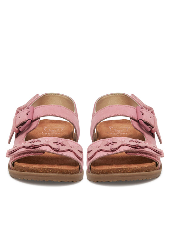 Lasocki Kids Lasocki Kids Sandali PATTY CI12-PATTY-05 Rosa