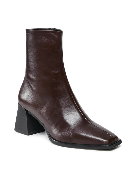 vagabond bottines