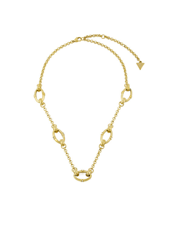 Guess Guess Colier JUBN05 167JW Auriu