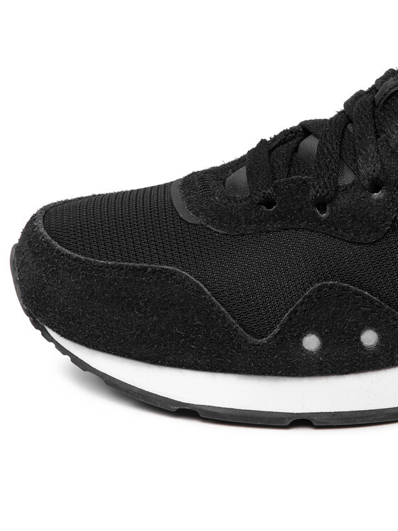 Nike Nike Sneakersy Venture Runner CK2944 002 Černá