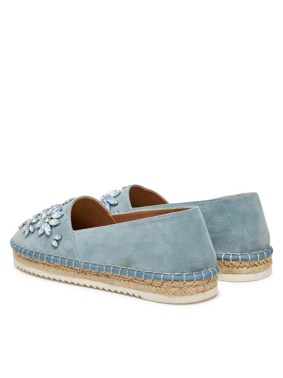 Alma En Pena Alma En Pena Espadrillid V250277 Sinine
