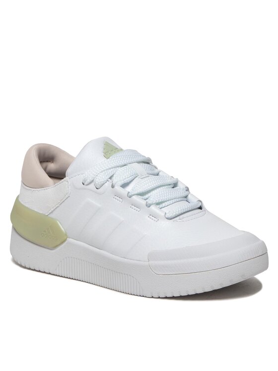 adidas adidas Tossud Court Funk HP9842 Valge