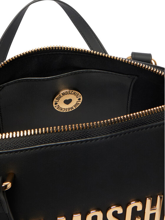 LOVE MOSCHINO LOVE MOSCHINO Geantă JC4184PP1PKD0000 Negru