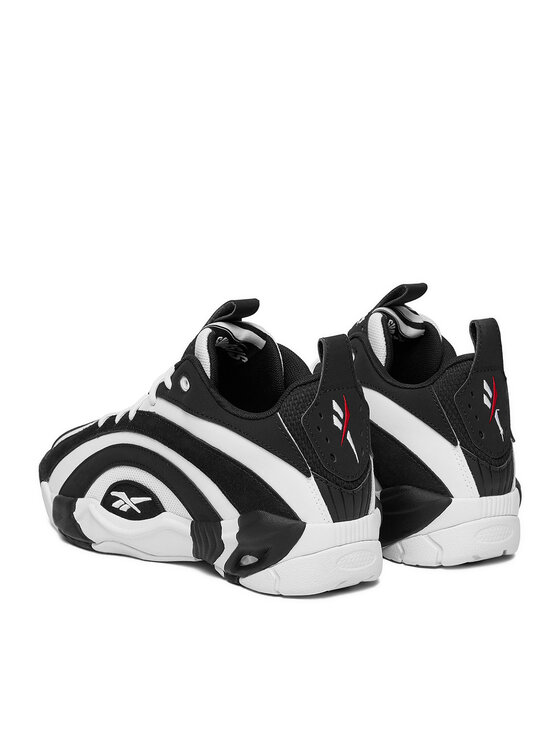 Reebok Reebok Krepšinio batai SS-SHAQNOSIS LOW 100244789 Juoda