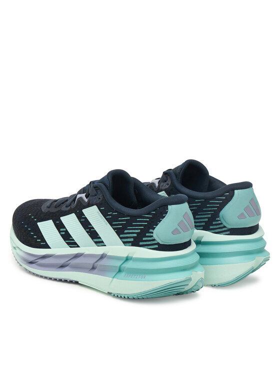 adidas adidas Běžecké boty adistar 4 JR0289 Tmavomodrá