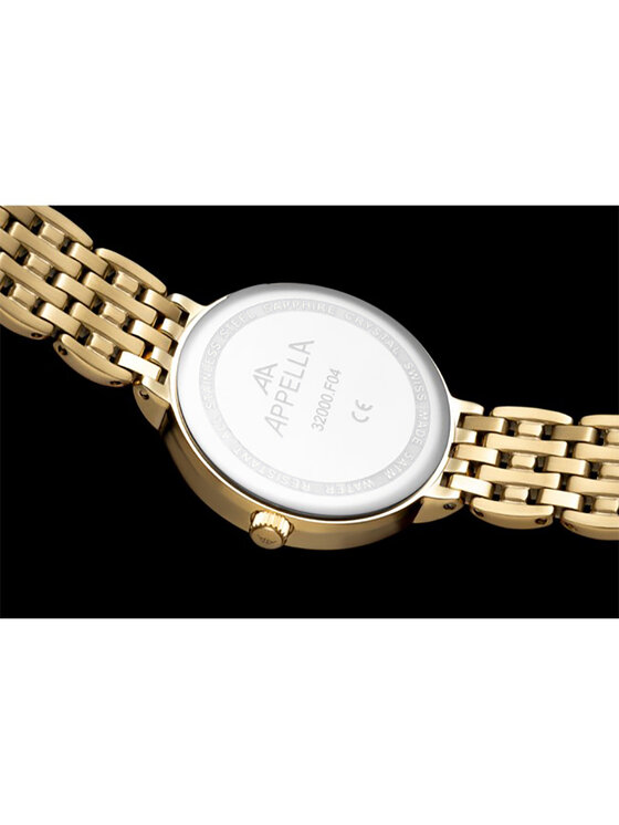Appella Appella Orologio L32000.1113DQ Oro