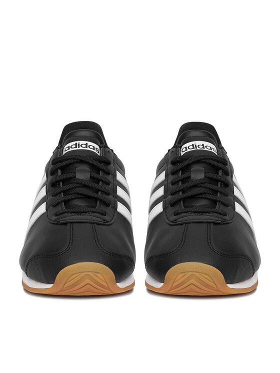 adidas adidas Снікерcи CEO-RUNVISTA HQ2315 Чорний