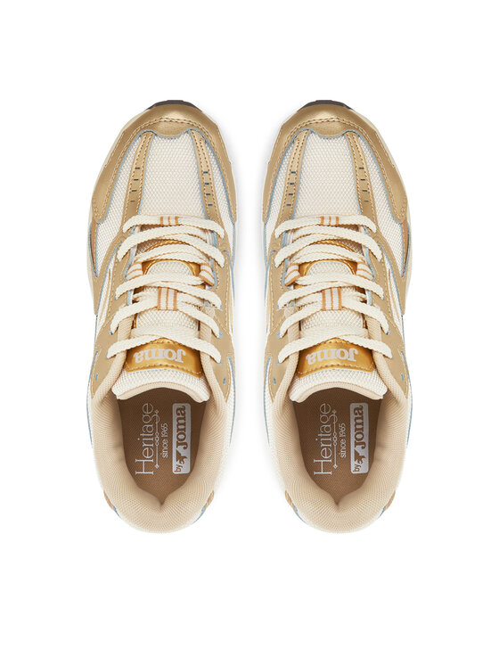 Joma Joma Сникърси Rt50 2518 RRT50LS2518 Бежов