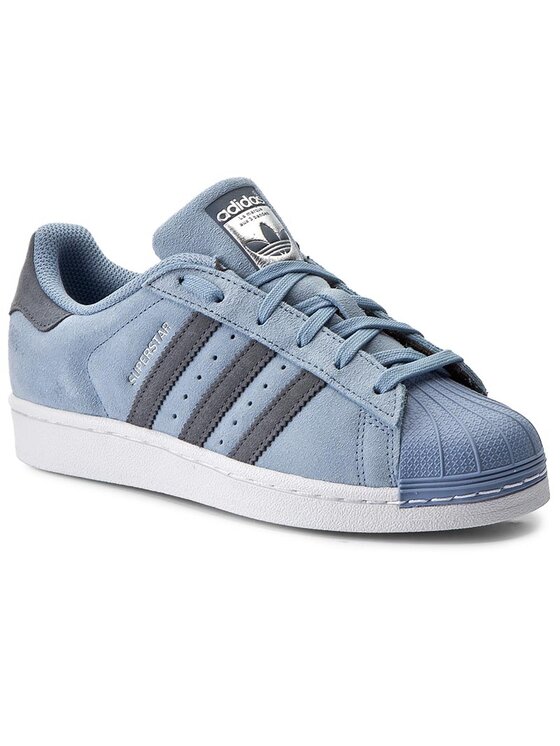 adidas adidas Sneakers Superstar BZ0194 Blu