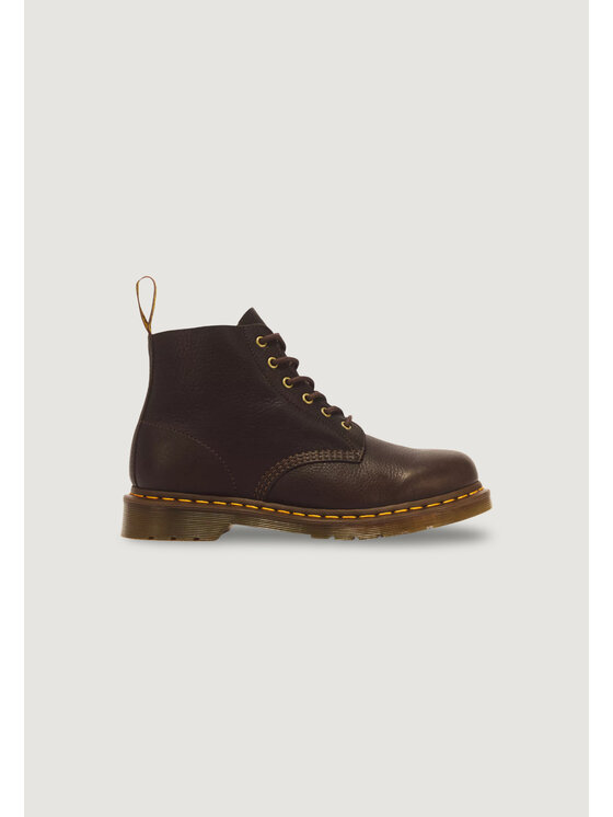 Dr. Martens Dr. Martens Αρβύλες 101 Ub Ambassador UNISEX Καφέ