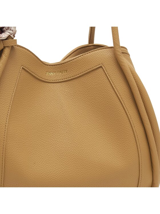 Jenny Fairy Jenny Fairy Handtasche MJS-J-004-05 Braun