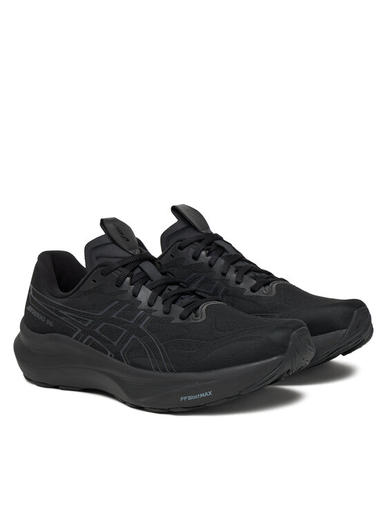 Asics Asics Futócipő Gt-2000 14 1011C056 Fekete