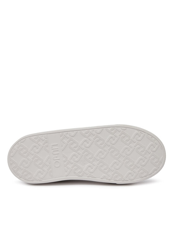 Liu Jo Liu Jo Sneakers Kylie 27 BA4073 PX179 Weiß